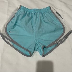 Nike Dri-Fit Running Shorts